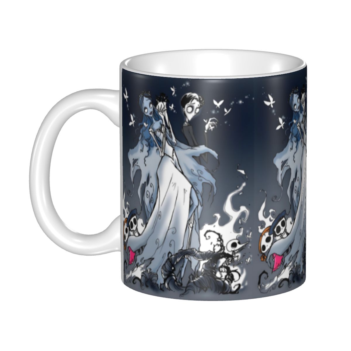 Customized Anime Movie C-Corps - đánh giá và giá Coffee Tea Love