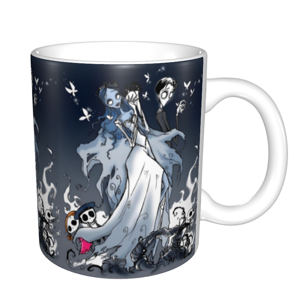 Customized Anime Movie C-Corps - đánh giá và giá Coffee Tea Love