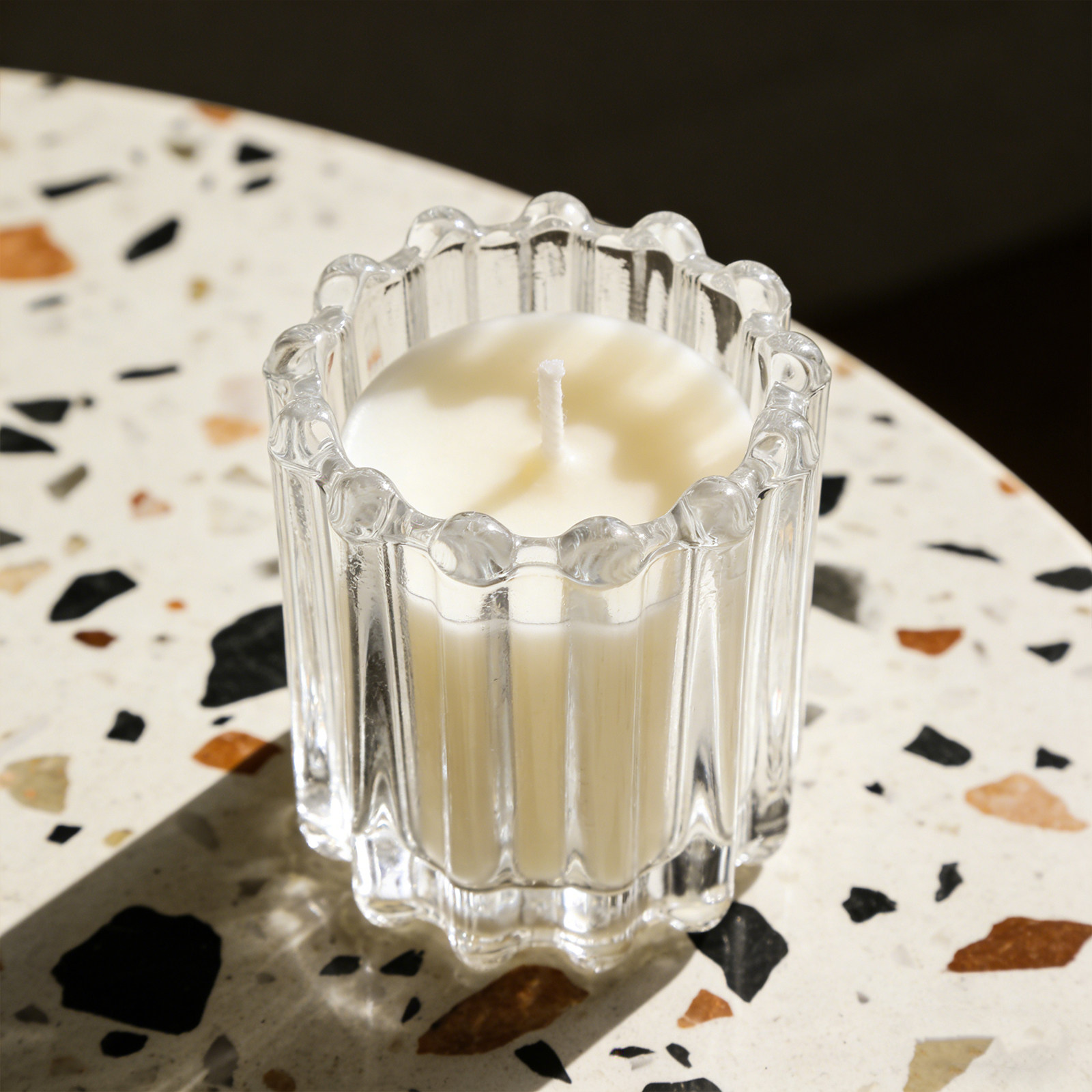 6Pcs European Style Glass Hold - đánh giá và giá Coffee Tea Holder