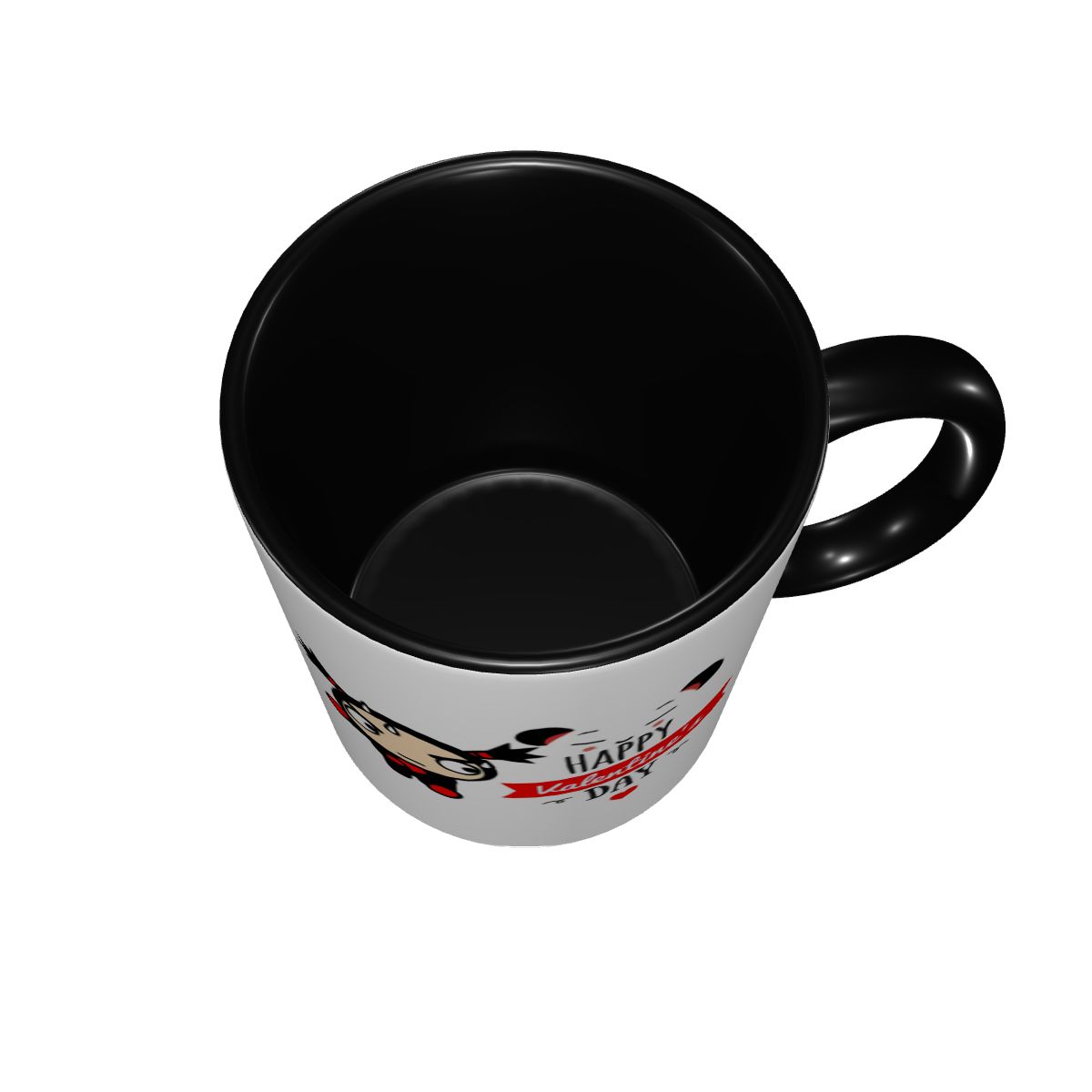 Personalized Funny Love Pucca  - đánh giá và giá Coffee Tea Love