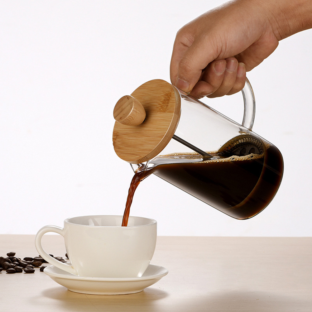 Versatile Home French Filter P - đánh giá và giá Coffee Tea Home