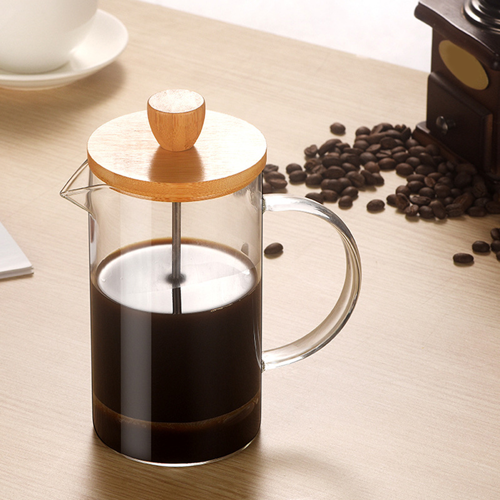 Versatile Home French Filter P - đánh giá và giá Coffee Tea Home