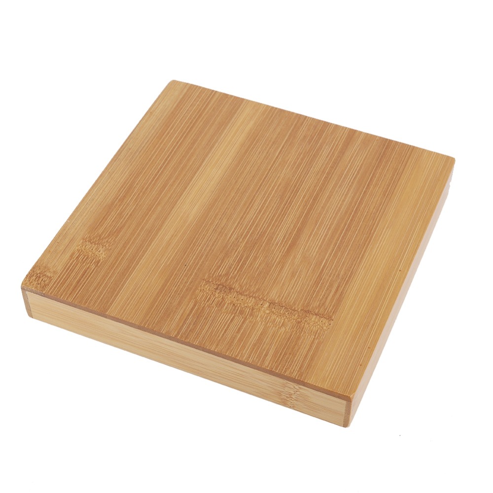 Rectangular Shape Japanese Sty - đánh giá và giá Bamboo Tea Tray