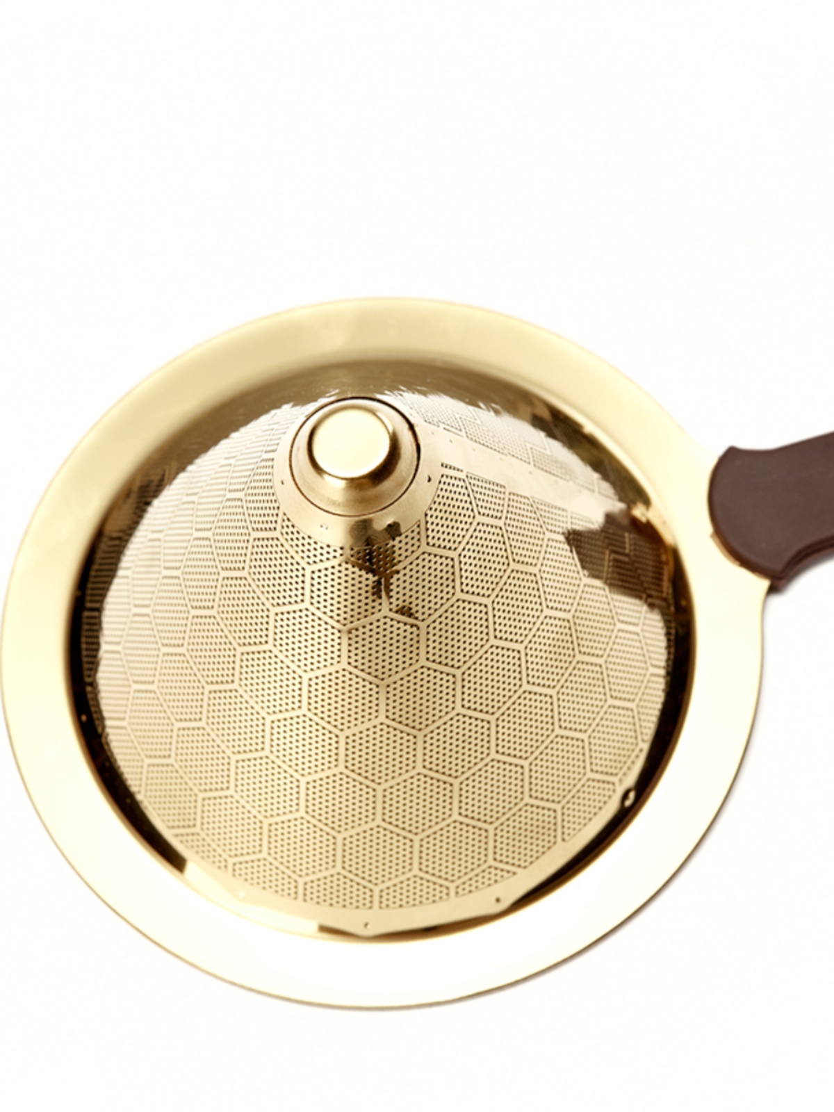 Titanium Coated 304 Stainl Ste - đánh giá và giá Coffee Tea Me
