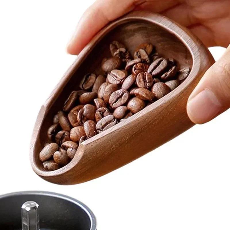 Natural Wood Coffee Bean Scale - đánh giá và giá Coffee Tea Set
