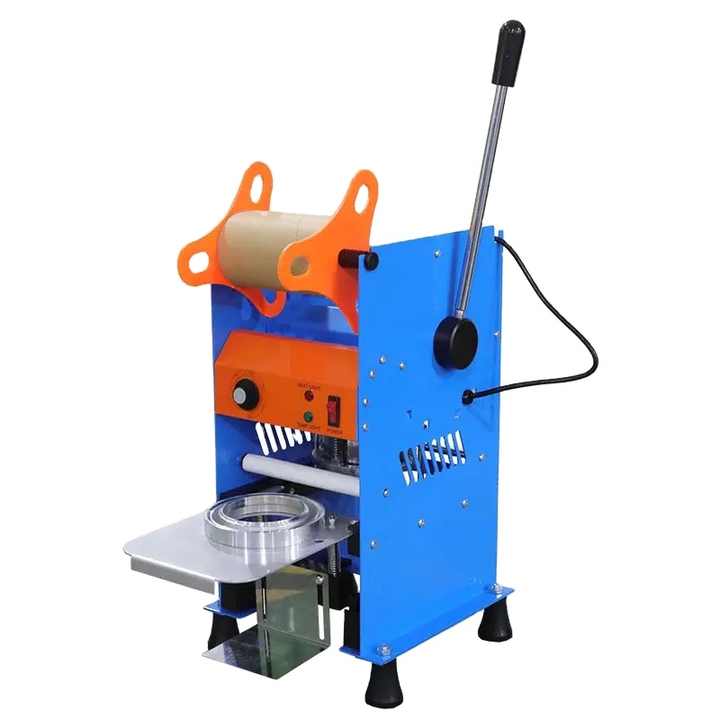 Semi-Automatic Small Coffee Cu - đánh giá và giá Coffee Jelly Tea
