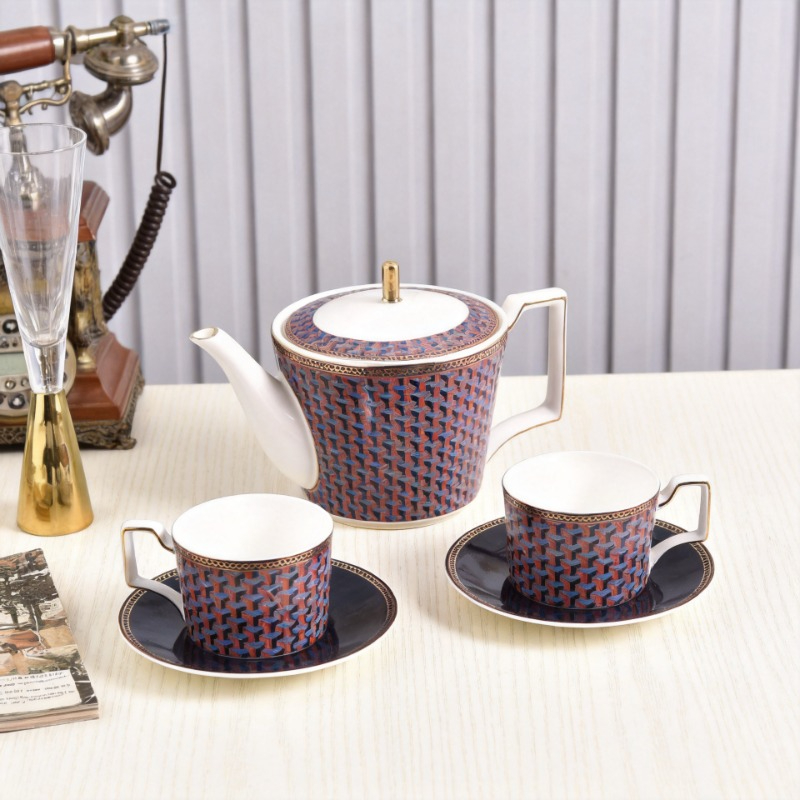 Byzantine Collection Simple Ho - đánh giá và giá Coffee Tea Love