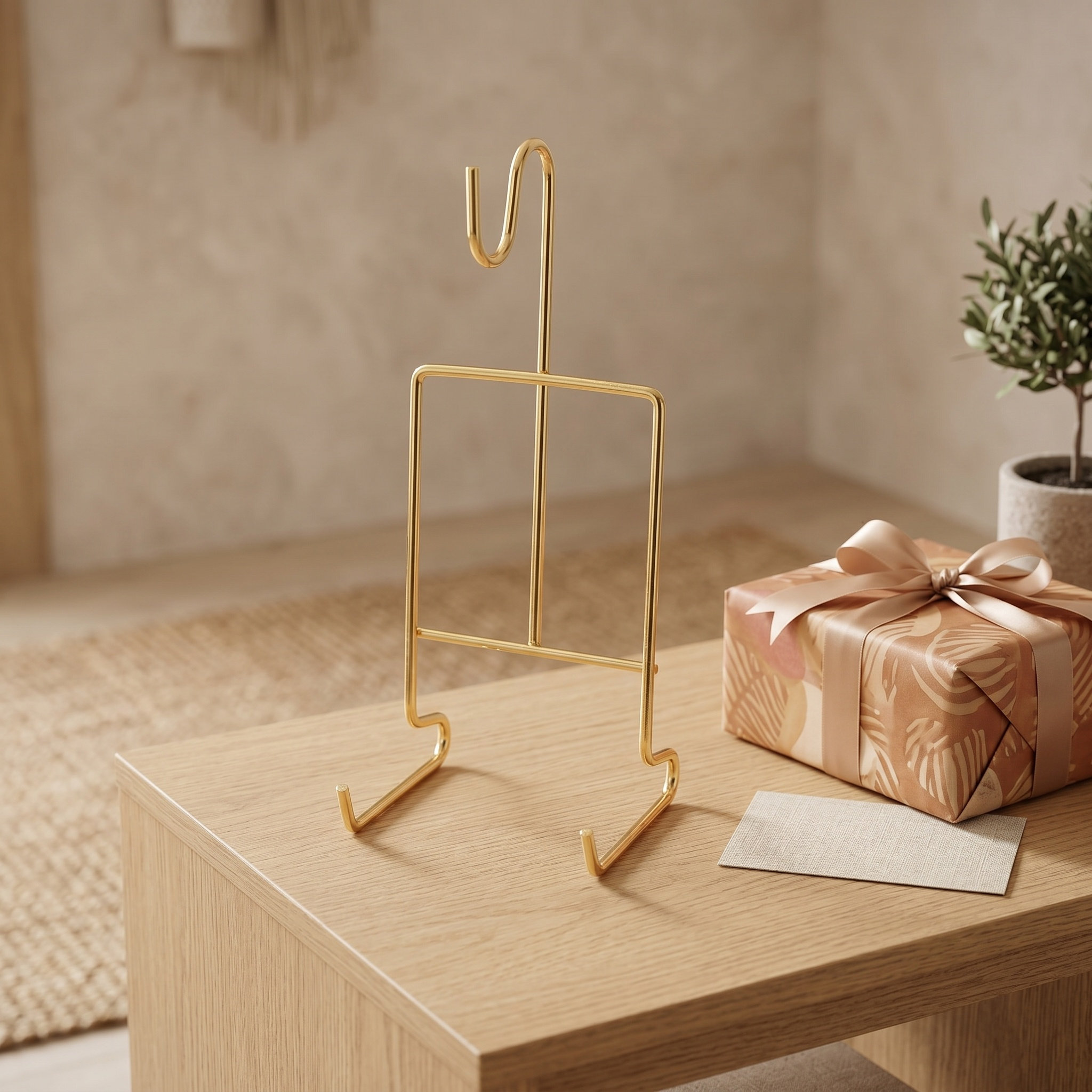 6Pcs Tea Cup Display Stand Met - đánh giá và giá Coffee Tea Holder