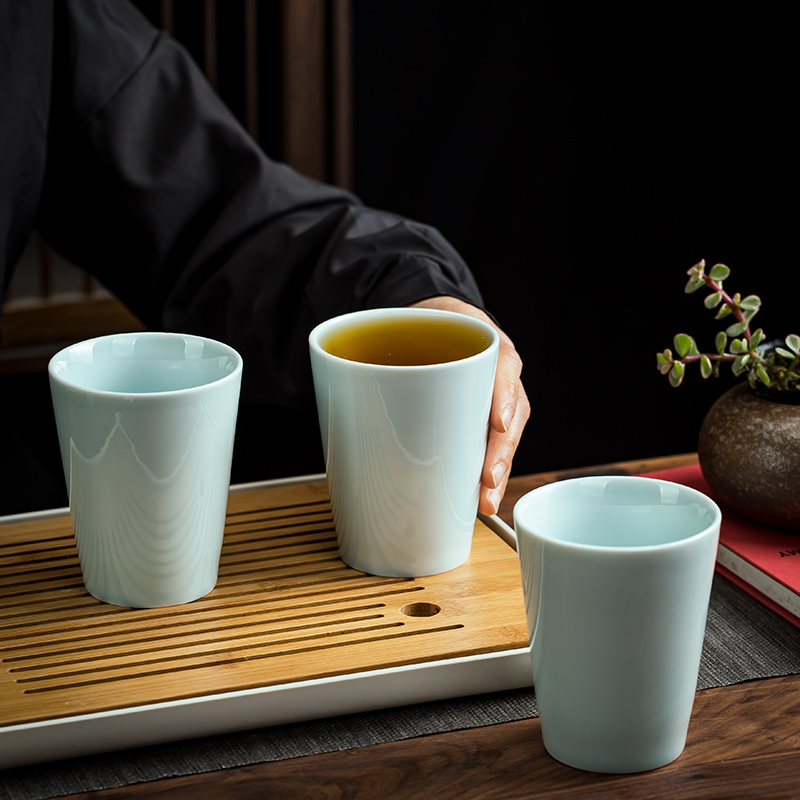 Large Size Ceramic Beer Mug Co - đánh giá và giá Coffee Tea Home