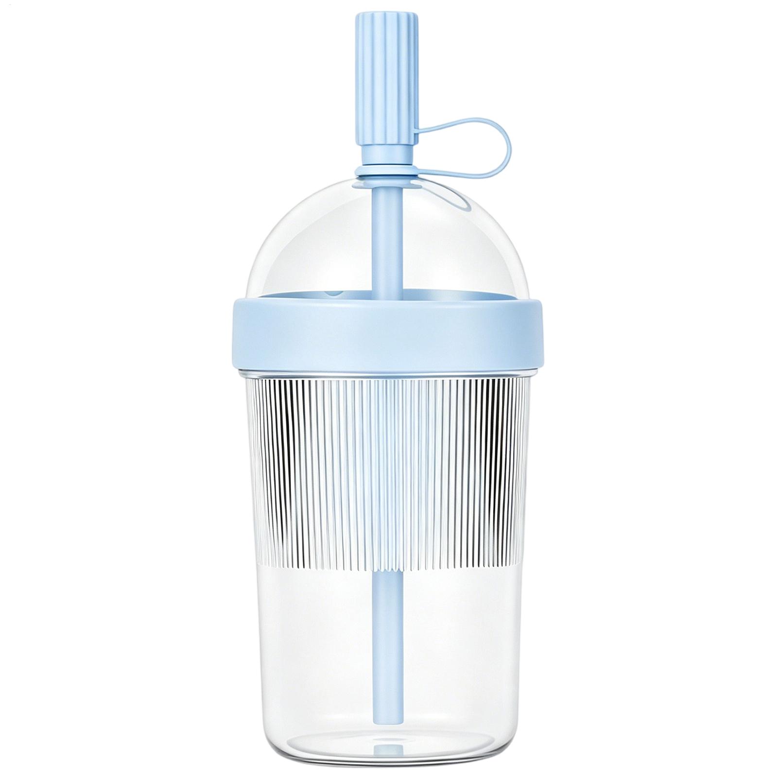Straw Coffee Cup  17oz Portabl - đánh giá và giá Coffee Jelly Tea