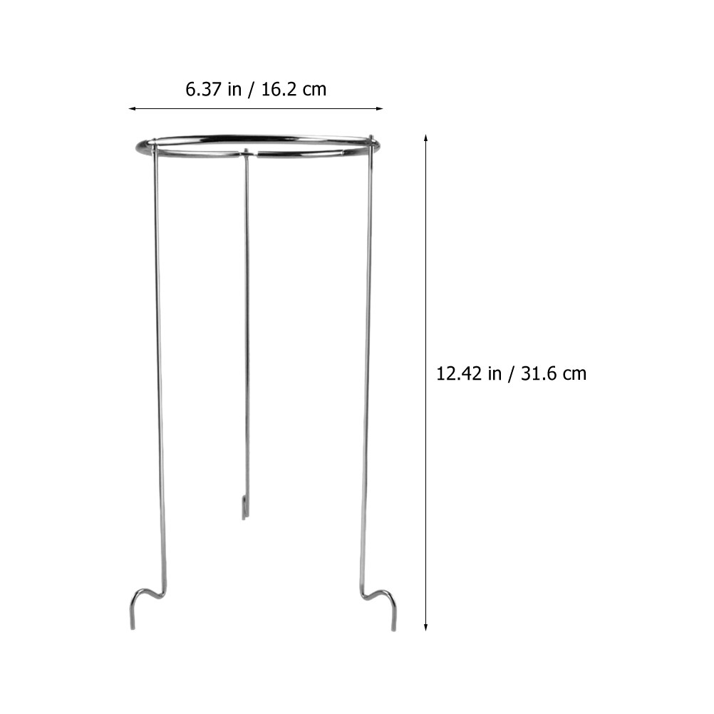 1Set Straining Bag with Bracke - đánh giá và giá Coffee Jelly Tea
