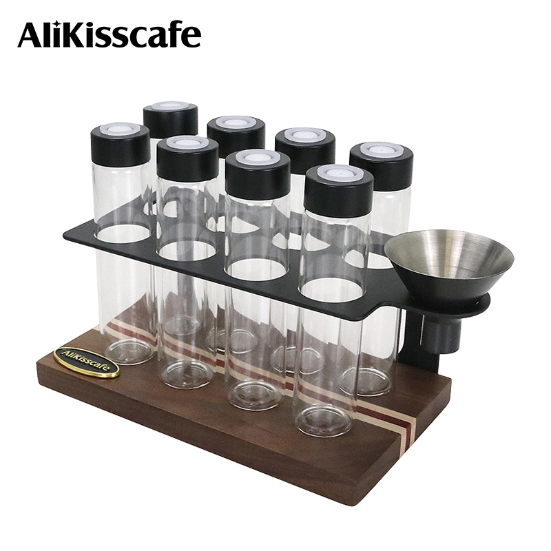 Alikisscafe Coffee Beans Stora - đánh giá và giá Coffee Tea Set