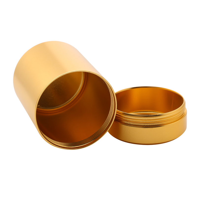 Mini Metal Box Tea Can Small T - đánh giá và giá Coffee Tea Sugar Canister Set