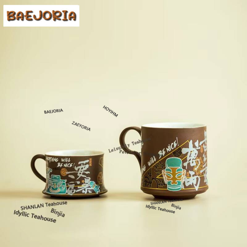 Sanxingdui Money Drawing Cultu - đánh giá và giá Draw Coffee And Tea