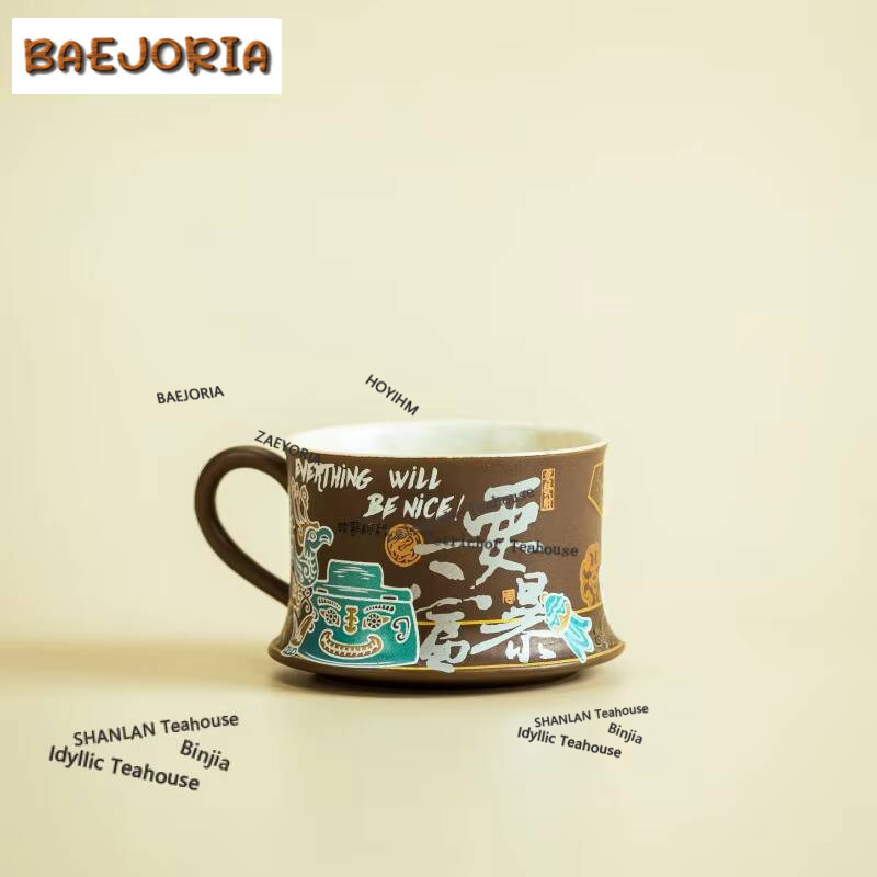 Sanxingdui Money Drawing Cultu - đánh giá và giá Draw Coffee And Tea