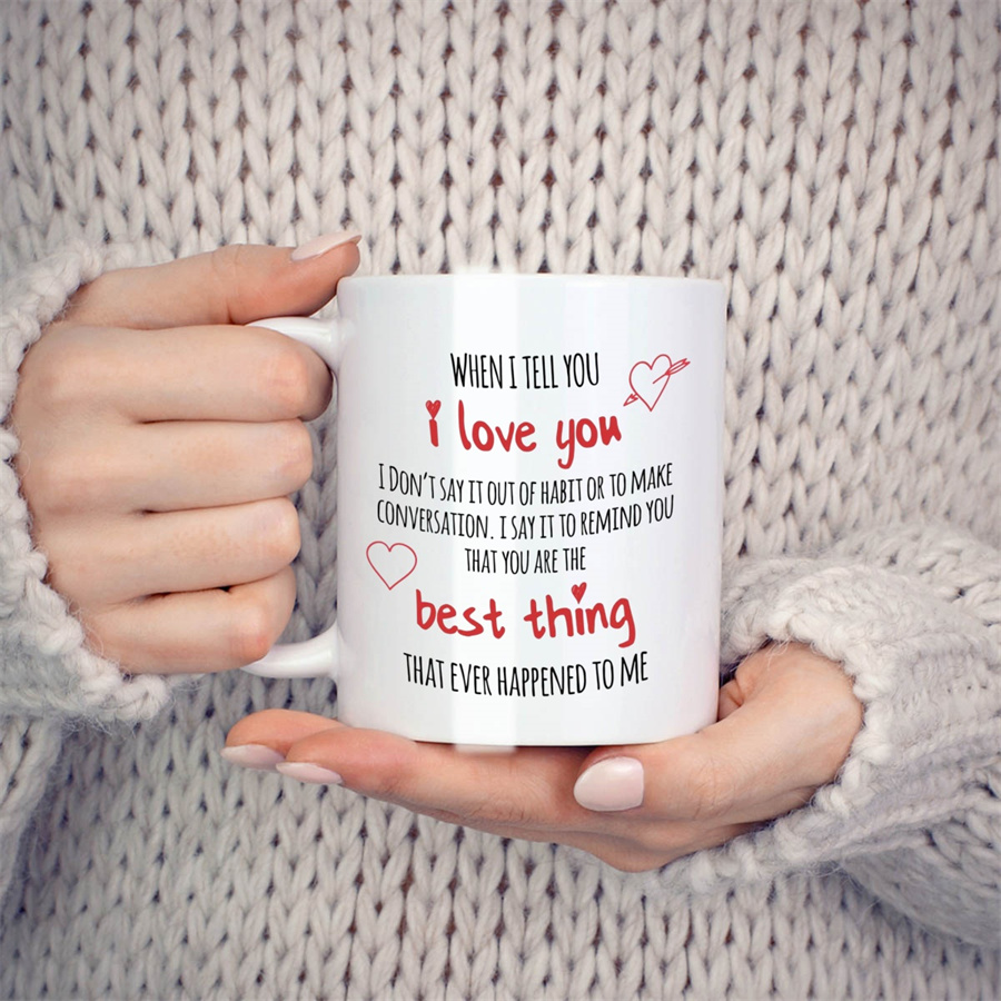 I Love You, You are The Best T - đánh giá và giá Coffee Tea Love