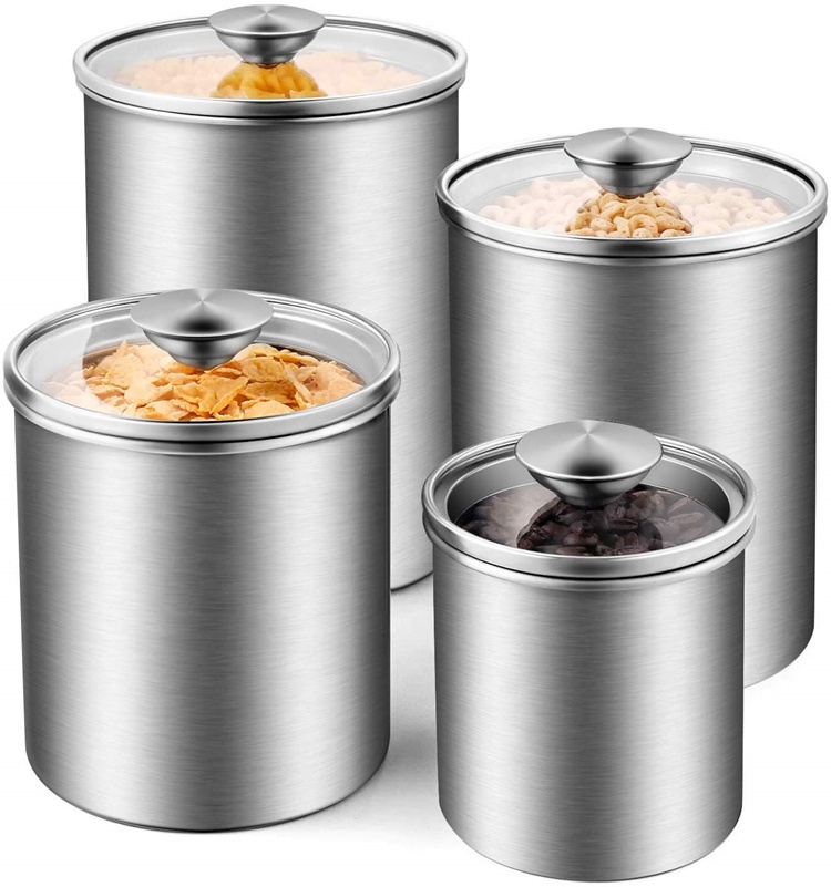 Food Storage Containers Tea Co - đánh giá và giá Coffee Tea Set