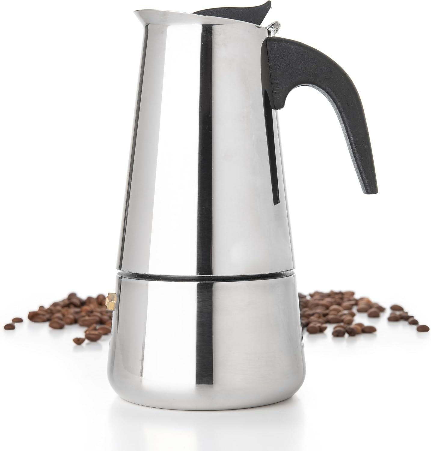 Mocha Coffee Pots Stainless St - đánh giá và giá Coffee Tea Home