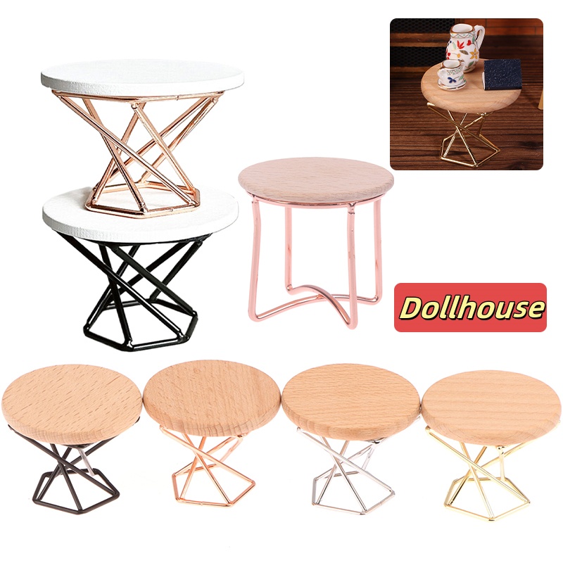1/12 Dollhouse Simulation Coff - đánh giá và giá Coffee Tea Home
