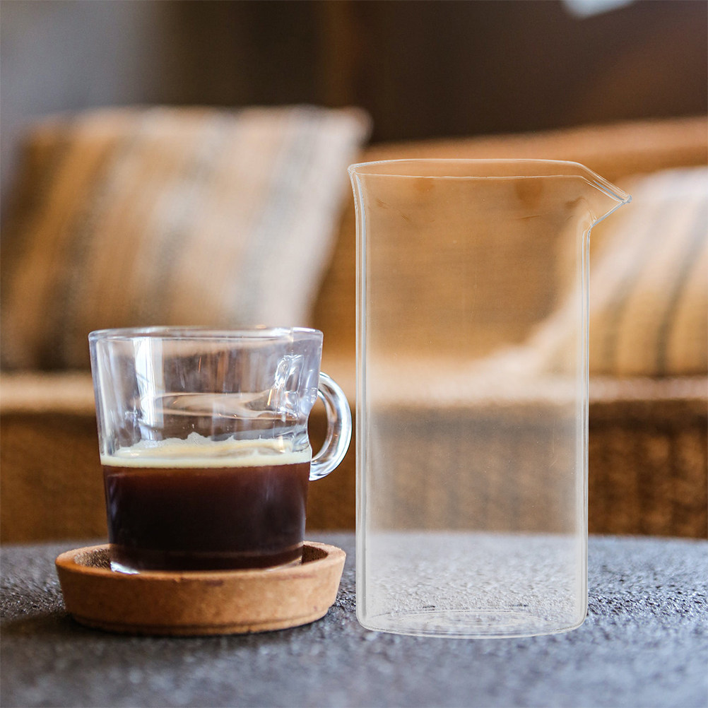 Heat Resistant Glass Coffee Pr - đánh giá và giá Coffee And Tea Glass