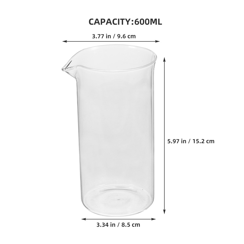 Heat Resistant Glass Coffee Pr - đánh giá và giá Coffee And Tea Glass