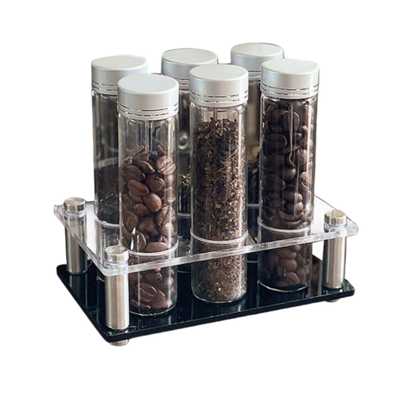 Coffee Beans Storage Container - đánh giá và giá Coffee Tea Set