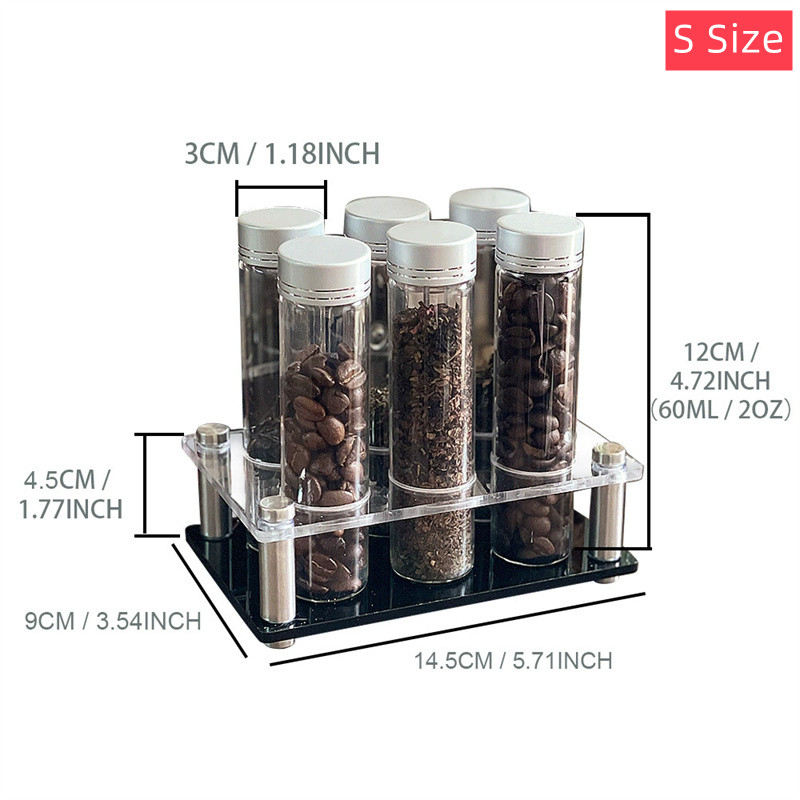 Coffee Beans Storage Container - đánh giá và giá Coffee Tea Set