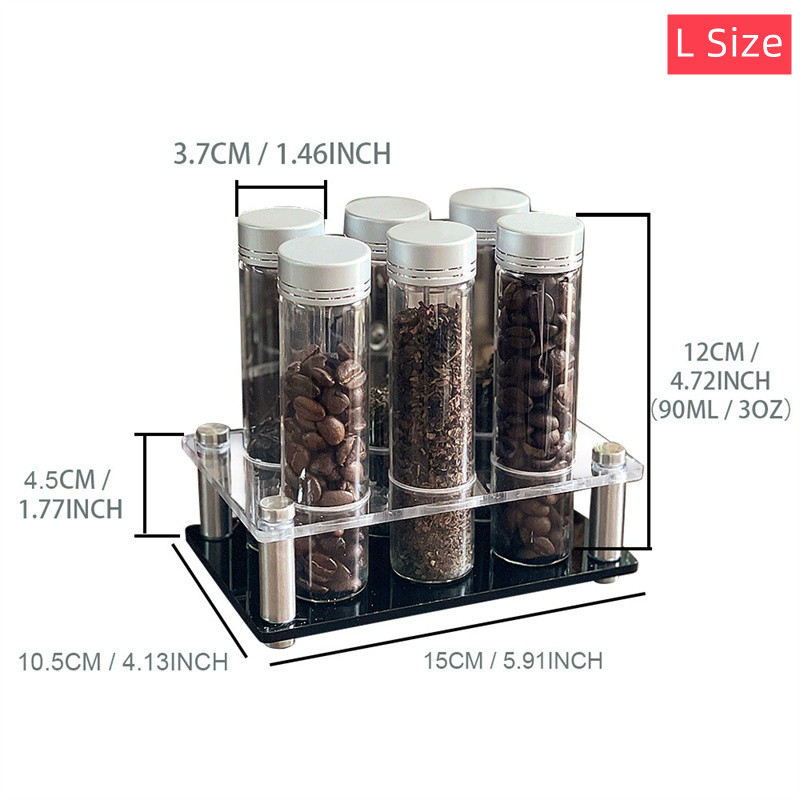 Coffee Beans Storage Container - đánh giá và giá Coffee Tea Set