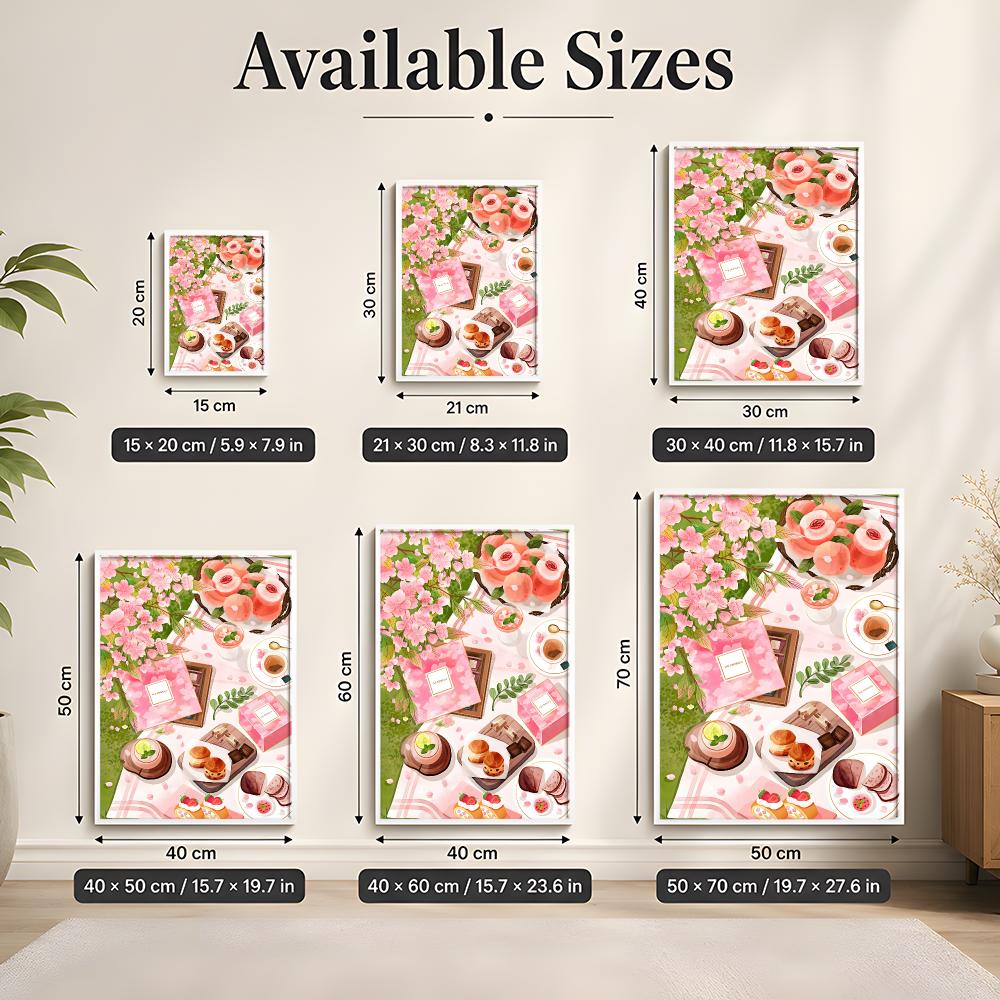 Afternoon Tea Coffee Cup Home  - đánh giá và giá Coffee Tea Poster
