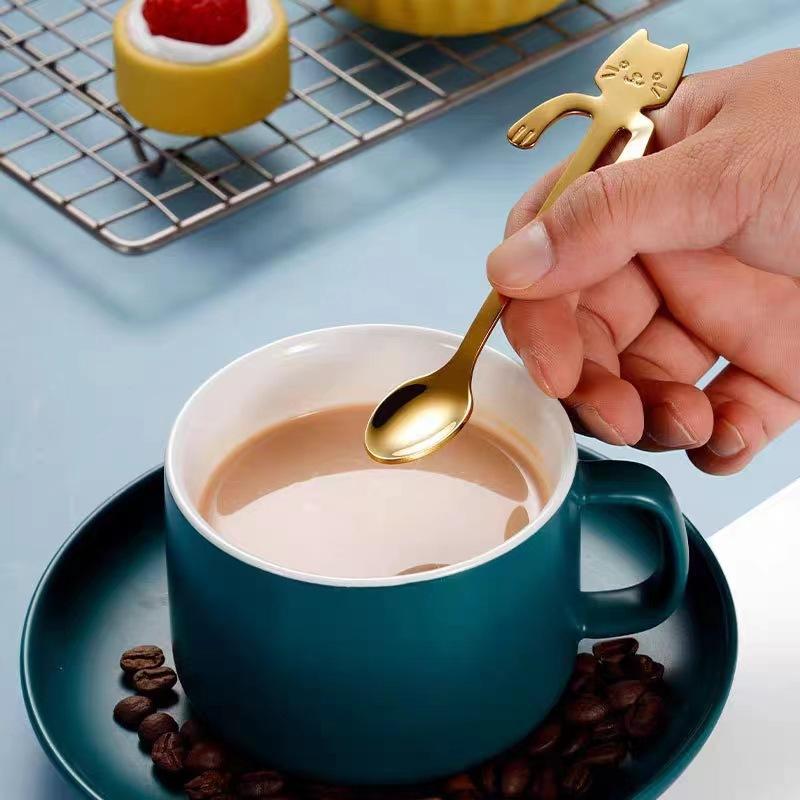 [New] [New] Stainless Steel Cu - đánh giá và giá Coffee Tea Love