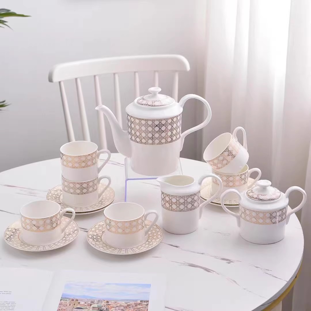 Export European Style Light Lu - đánh giá và giá Coffee Tea Love