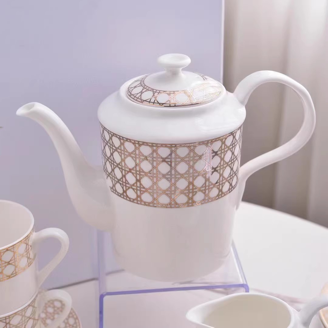Export European Style Light Lu - đánh giá và giá Coffee Tea Love
