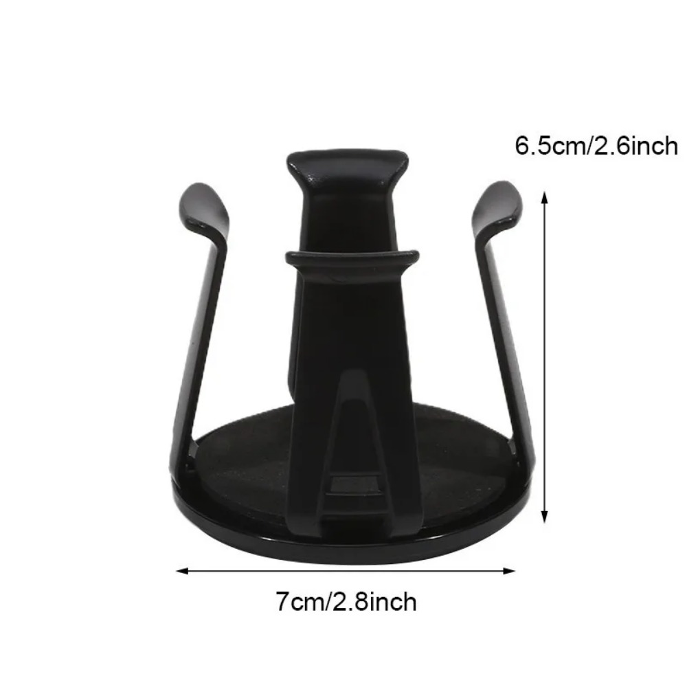 1pcs Car Black Cup Holder Coff - đánh giá và giá Coffee Tea Holder